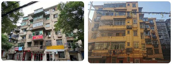 熱誠服務(wù),為民解憂——城投集團(tuán)金魚山小區(qū)改造側(cè)記