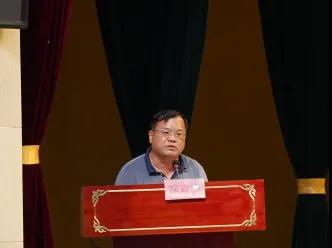 喜報！市城投集團在景德鎮成功承辦2021年全省旅游產業發展大會總結表彰大會上獲多項獎勵