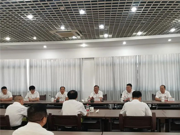 市城投集團(tuán)與中國銀行景德鎮(zhèn)市分行簽訂“重點(diǎn)領(lǐng)域設(shè)備更新改造貸款合作協(xié)議”