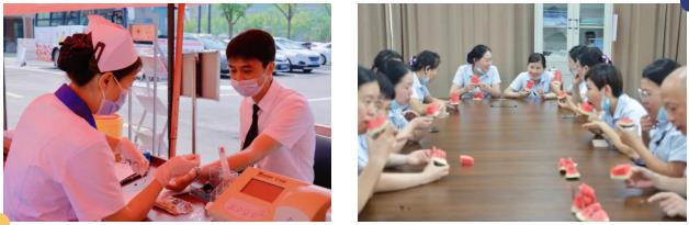 【城投集團?合誠物業】回望來時路，堅定前行路