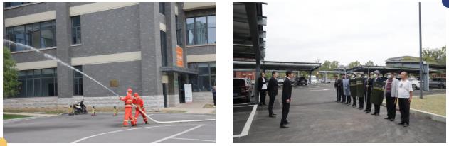 【城投集團?合誠物業】回望來時路，堅定前行路